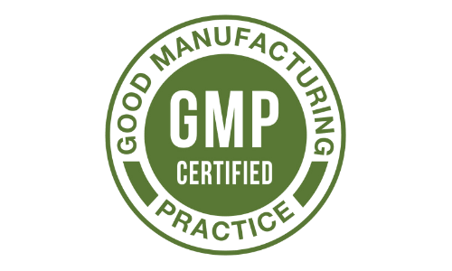 Golden Revive Plus Good Manufacturing Practice GMP certified quality